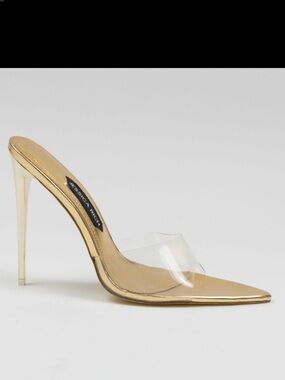 JESSICA RICH women’s Sultry Pump Sandal
